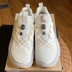 On Coudaway Kazanawa White/Frost